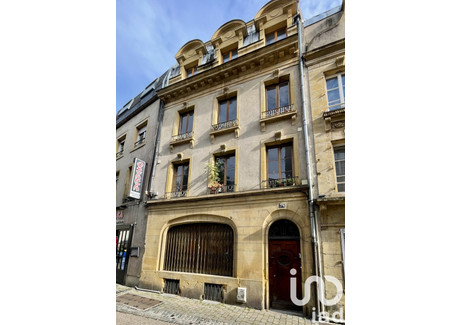 Mieszkanie na sprzedaż - Metz, Francja, 108 m², 94 963 USD (388 400 PLN), NET-101656745