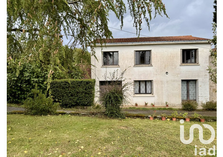 Dom na sprzedaż - Foussais-Payré, Francja, 130 m², 78 291 USD (320 993 PLN), NET-100993005