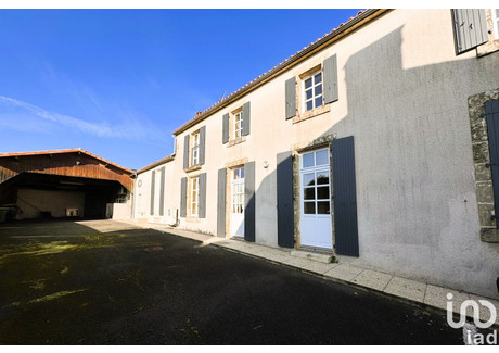 Dom na sprzedaż - Foussais-Payré, Francja, 150 m², 143 500 USD (599 830 PLN), NET-101018940