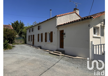 Dom na sprzedaż - Saint-Hilaire-Des-Loges, Francja, 126 m², 239 566 USD (922 327 PLN), NET-98631429