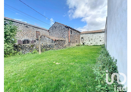 Dom na sprzedaż - Saint-Martin-De-Fugères, Francja, 73 m², 30 348 USD (124 122 PLN), NET-102342836