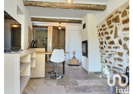 Dom na sprzedaż - Peyrolles-En-Provence, Francja, 50 m², 206 752 USD (847 681 PLN), NET-102428448