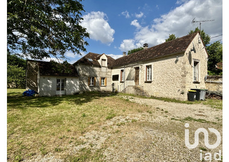 Dom na sprzedaż - Beaumont-Du-Gatinais, Francja, 132 m², 207 490 USD (832 033 PLN), NET-98843975