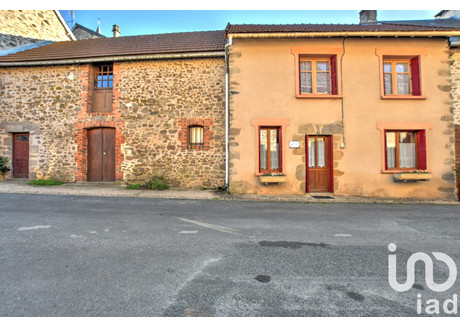 Dom na sprzedaż - Bénévent-L'abbaye, Francja, 62 m², 67 532 USD (276 881 PLN), NET-102411440