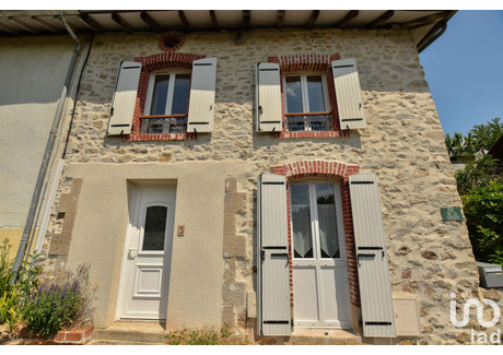 Dom na sprzedaż - Saint-Priest-Taurion, Francja, 60 m², 117 958 USD (475 371 PLN), NET-95684773