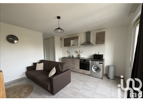 Mieszkanie na sprzedaż - Dammarie-Les-Lys, Francja, 36 m², 137 169 USD (561 022 PLN), NET-102128735