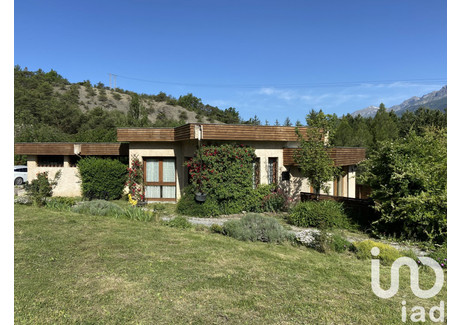 Dom na sprzedaż - Savines-Le-Lac, Francja, 98 m², 495 113 USD (1 896 281 PLN), NET-100457738