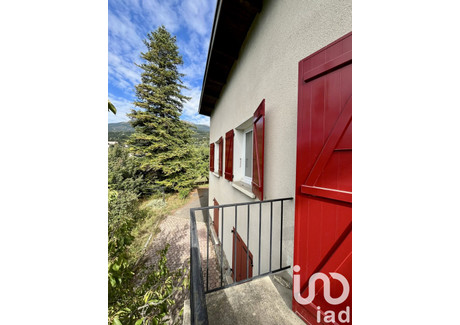 Dom na sprzedaż - Embrun, Francja, 79 m², 324 542 USD (1 268 959 PLN), NET-100848956