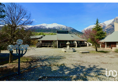 Komercyjne na sprzedaż - Châteauroux-Les-Alpes, Francja, 60 323 m², 2 321 324 USD (9 703 134 PLN), NET-98879571