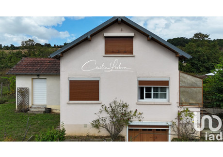 Dom na sprzedaż - Paron, Francja, 85 m², 153 972 USD (595 871 PLN), NET-100296471