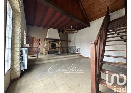 Dom na sprzedaż - Vallery, Francja, 165 m², 180 714 USD (693 942 PLN), NET-100992960