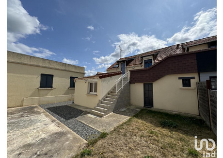 Dom na sprzedaż - Bernières-Sur-Mer, Francja, 150 m², 507 744 USD (2 066 519 PLN), NET-100190379