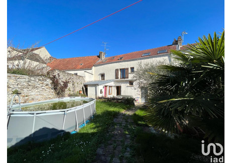 Dom na sprzedaż - Baillet-En-France, Francja, 140 m², 337 542 USD (1 380 545 PLN), NET-95596393