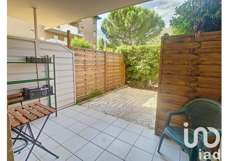 Mieszkanie do wynajęcia - Aix-En-Provence, Francja, 18 m², 598 USD (2482 PLN), NET-102164580