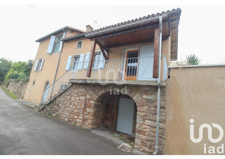 Dom na sprzedaż - Saint-Victor-Et-Melvieu, Francja, 102 m², 131 893 USD (539 444 PLN), NET-100728637