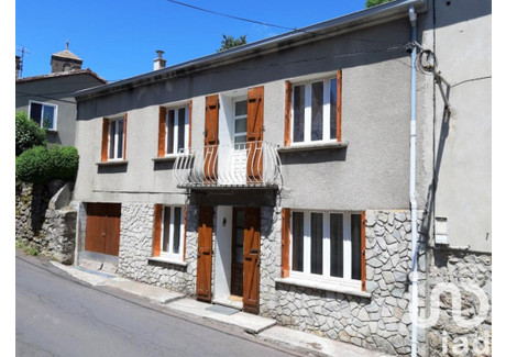 Dom na sprzedaż - Lanarce, Francja, 124 m², 89 688 USD (366 822 PLN), NET-100162561