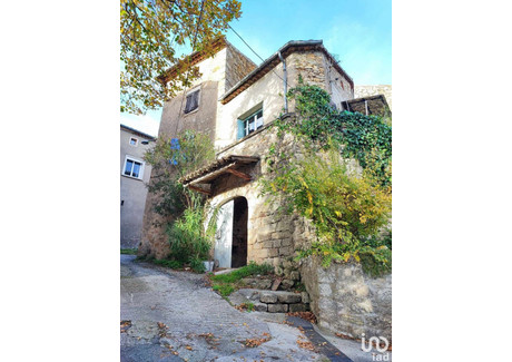 Dom na sprzedaż - Saint-Paul-Le-Jeune, Francja, 98 m², 171 337 USD (687 061 PLN), NET-93408565