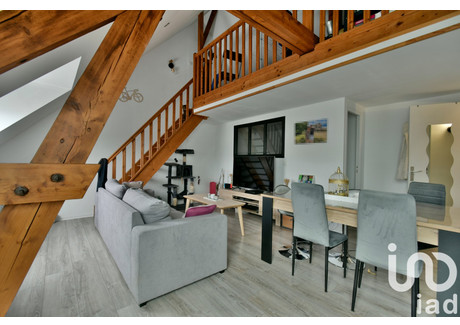 Mieszkanie na sprzedaż - Amiens, Francja, 53 m², 136 114 USD (568 957 PLN), NET-100161846