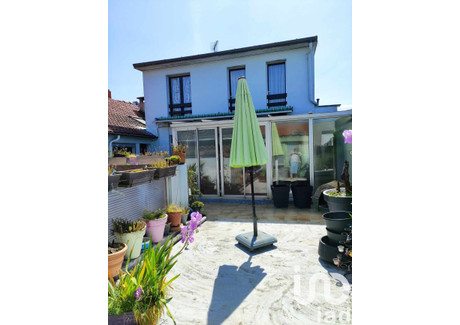 Mieszkanie na sprzedaż - Amiens, Francja, 140 m², 241 469 USD (987 608 PLN), NET-100190075