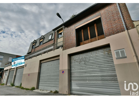 Komercyjne na sprzedaż - Amiens, Francja, 83 m², 104 460 USD (427 240 PLN), NET-100493913