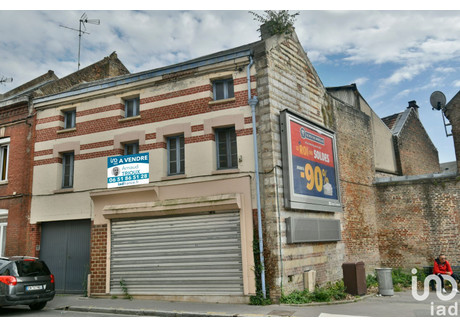 Komercyjne na sprzedaż - Amiens, Francja, 135 m², 176 853 USD (723 329 PLN), NET-102307464