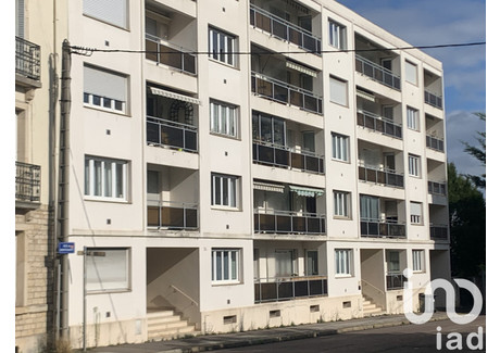 Mieszkanie na sprzedaż - Dijon, Francja, 63 m², 175 712 USD (704 605 PLN), NET-100493845