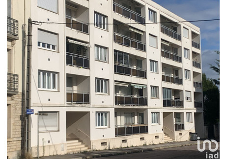 Mieszkanie na sprzedaż - Dijon, Francja, 62 m², 176 620 USD (683 519 PLN), NET-100493845