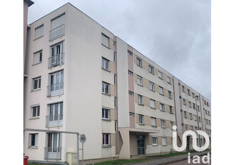 Mieszkanie na sprzedaż - Dijon, Francja, 70 m², 152 726 USD (626 177 PLN), NET-101815334