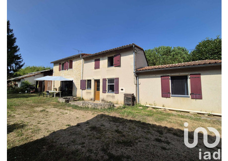 Dom na sprzedaż - Valence-En-Poitou, Francja, 127 m², 175 253 USD (678 230 PLN), NET-100068756