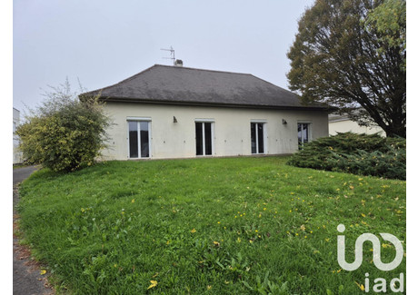 Dom na sprzedaż - Sauzé-Vaussais, Francja, 130 m², 135 064 USD (553 762 PLN), NET-102065911