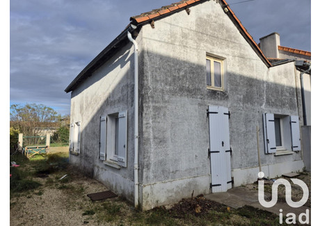 Dom na sprzedaż - Valence-En-Poitou, Francja, 68 m², 78 960 USD (323 738 PLN), NET-102485516