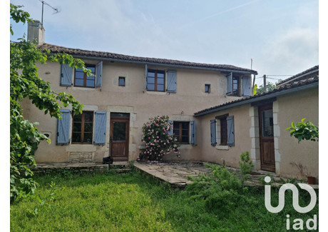 Dom na sprzedaż - Brux, Francja, 125 m², 135 239 USD (520 669 PLN), NET-98879515