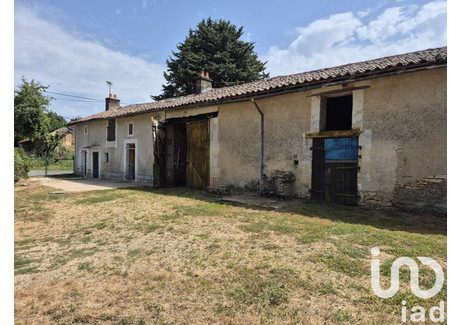 Dom na sprzedaż - Valence-En-Poitou, Francja, 110 m², 45 714 USD (187 427 PLN), NET-93770910