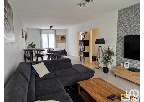 Mieszkanie na sprzedaż - Limoges, Francja, 77 m², 126 751 USD (499 400 PLN), NET-94108875