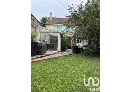 Dom na sprzedaż - Epernay, Francja, 83 m², 170 388 USD (698 592 PLN), NET-101552567