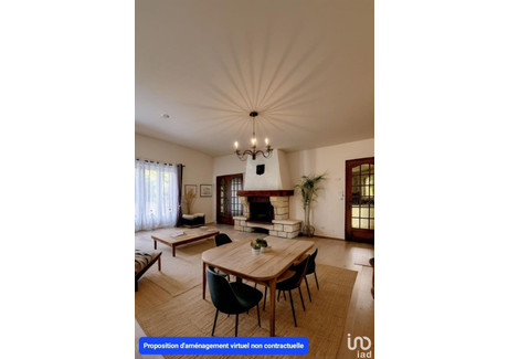 Dom na sprzedaż - Cramant, Francja, 161 m², 397 278 USD (1 565 277 PLN), NET-96230455