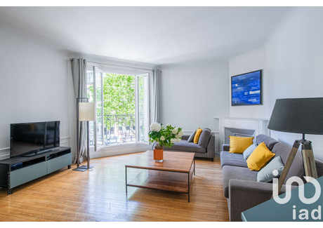 Mieszkanie na sprzedaż - Paris, Francja, 83 m², 913 576 USD (3 599 488 PLN), NET-97309369