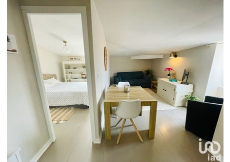 Mieszkanie na sprzedaż - La Rochelle, Francja, 31 m², 205 754 USD (841 533 PLN), NET-98086689