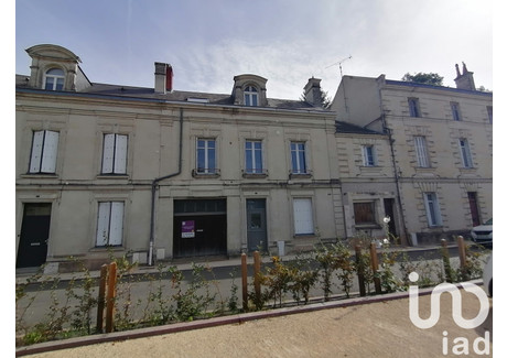 Dom na sprzedaż - Saumur, Francja, 106 m², 148 051 USD (607 008 PLN), NET-101884165