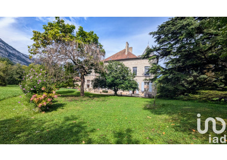 Mieszkanie na sprzedaż - Varces-Allières-Et-Risset, Francja, 179 m², 445 403 USD (1 745 980 PLN), NET-100666248