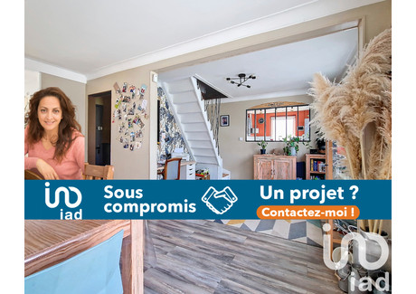 Dom na sprzedaż - Briis-Sous-Forges, Francja, 95 m², 360 739 USD (1 421 311 PLN), NET-96207301