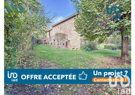 Dom na sprzedaż - Véranne, Francja, 82 m², 195 962 USD (813 241 PLN), NET-102884122