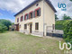 Dom na sprzedaż - Saint-Maurice-L'exil, Francja, 108 m², 192 206 USD (788 045 PLN), NET-99010395