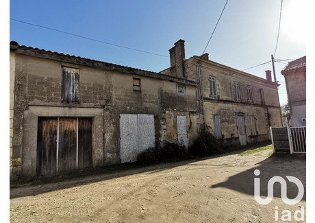 Mieszkanie na sprzedaż - Saint-Christoly-De-Blaye, Francja, 108 m², 136 289 USD (523 351 PLN), NET-97177851