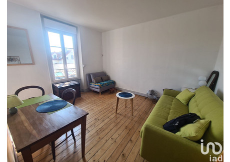 Mieszkanie na sprzedaż - Saint-Aubin-Sur-Mer, Francja, 22 m², 121 758 USD (466 335 PLN), NET-100787710