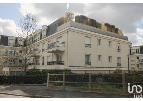 Mieszkanie na sprzedaż - Villecresnes, Francja, 83 m², 350 520 USD (1 381 050 PLN), NET-95485471