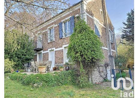 Dom na sprzedaż - Le Mée-Sur-Seine, Francja, 180 m², 451 956 USD (1 816 865 PLN), NET-101373542