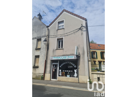 Dom na sprzedaż - Villecresnes, Francja, 187 m², 789 801 USD (3 175 002 PLN), NET-101520058