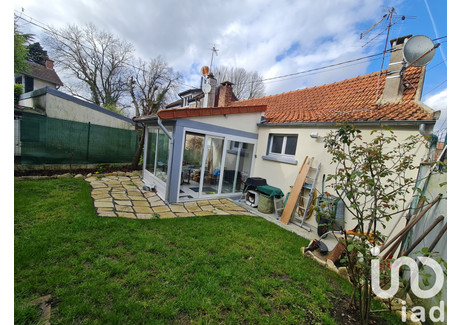 Dom na sprzedaż - Brunoy, Francja, 100 m², 339 619 USD (1 304 136 PLN), NET-96149691