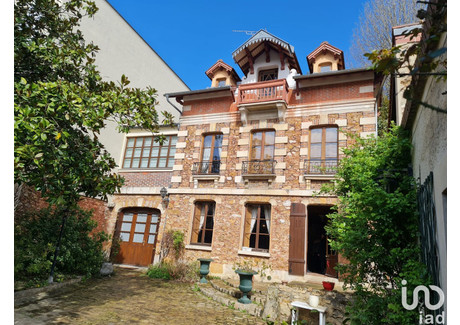 Dom na sprzedaż - Yerres, Francja, 200 m², 802 088 USD (3 232 413 PLN), NET-92862135